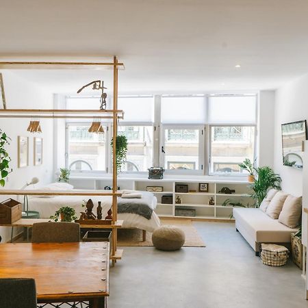 Porto Serenity Loft. Exterior foto