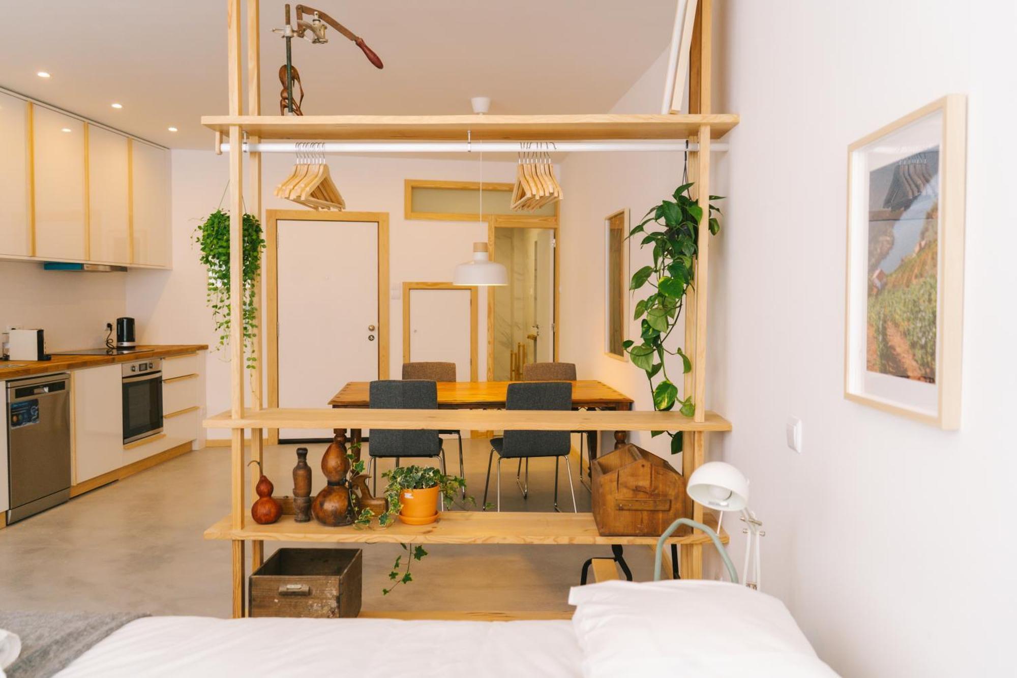 Porto Serenity Loft. Exterior foto