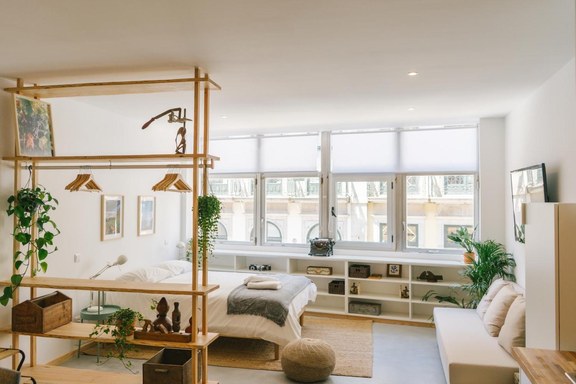 Porto Serenity Loft. Exterior foto