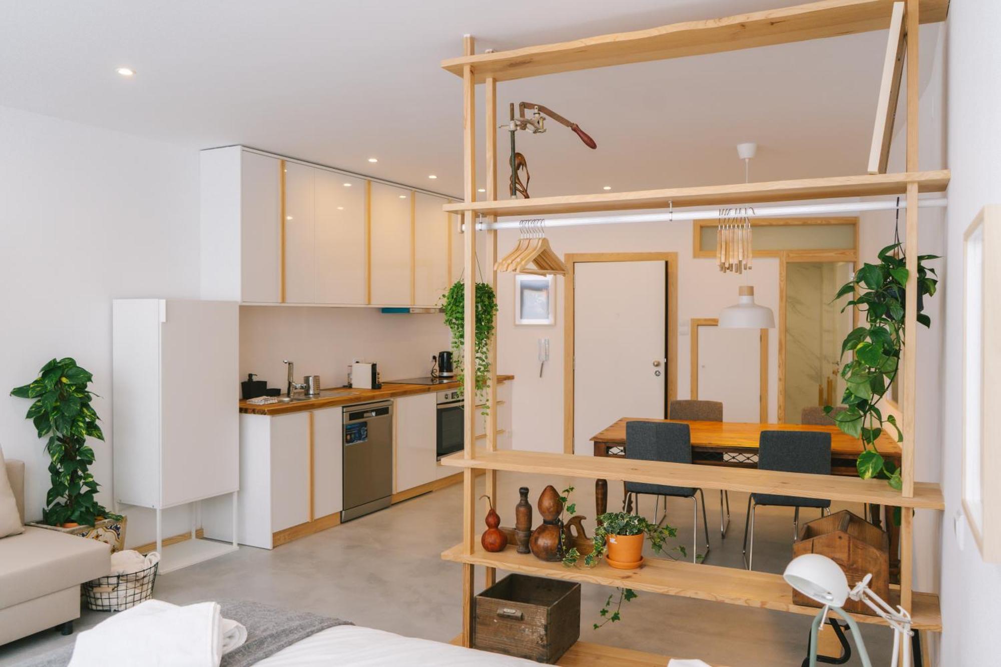 Porto Serenity Loft. Exterior foto